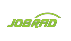 Wir arbeiten mit JOBRAD