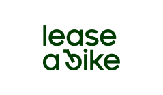 Wir arbeiten mit lease-a-bike!